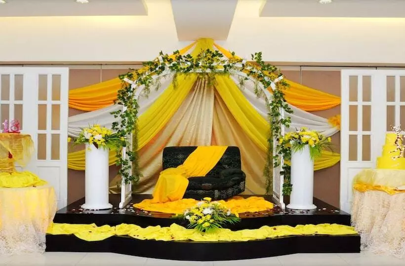 فندق Cherry Blossoms