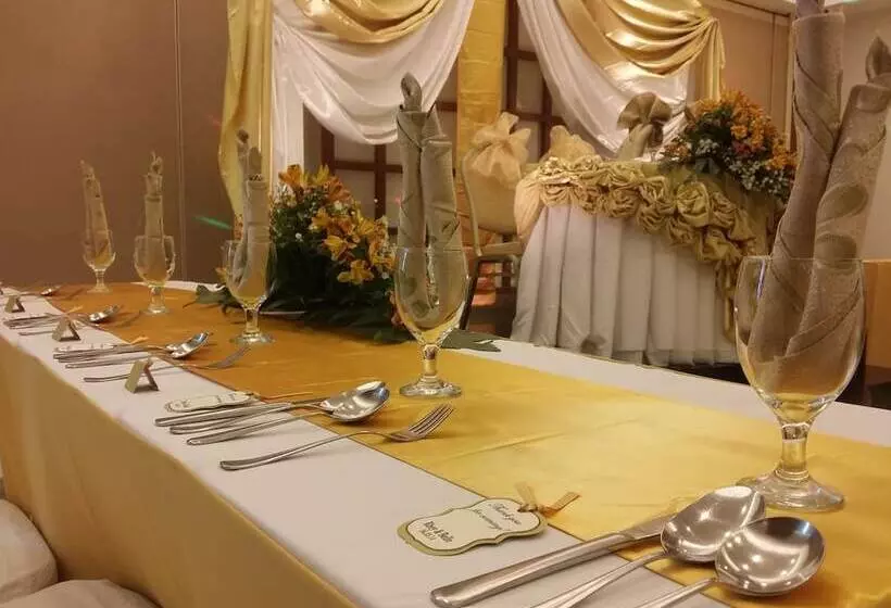 فندق Cherry Blossoms