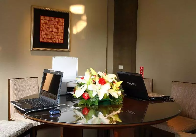 هتل Classic City Resort