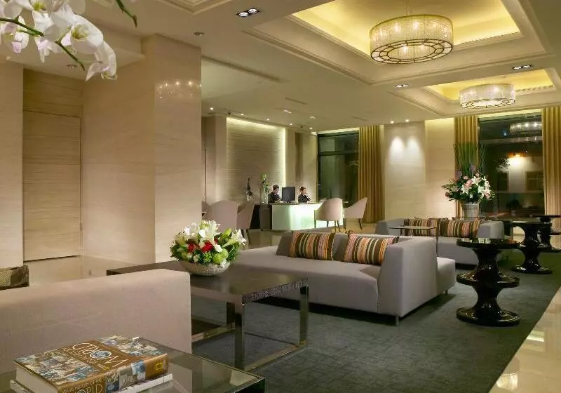 هتل Classic City Resort