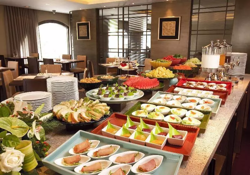 هتل Classic City Resort