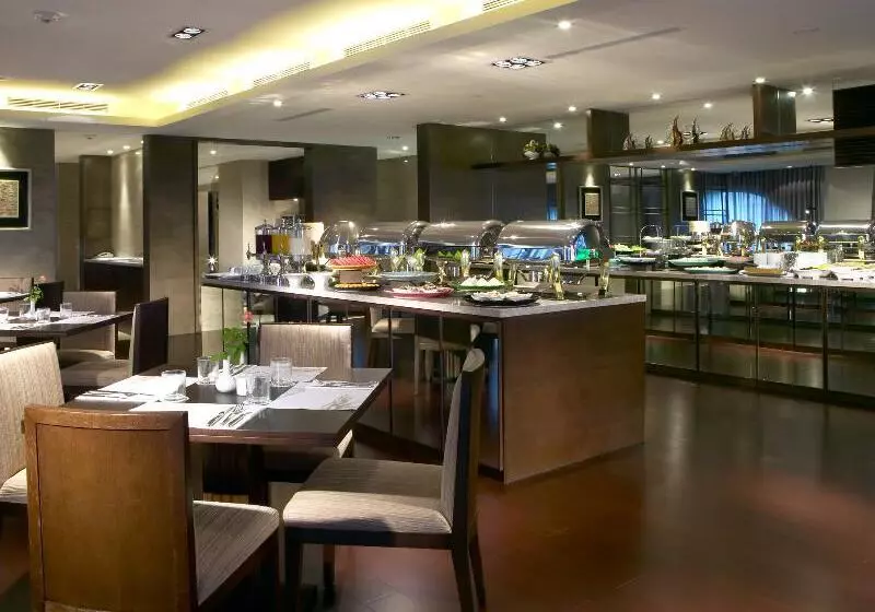 هتل Classic City Resort