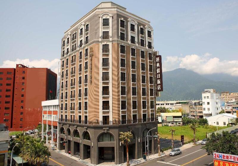 هتل Classic  City Resort