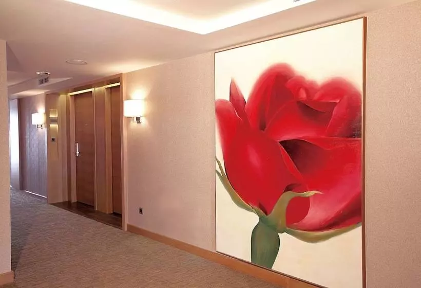 هتل Classic City Resort