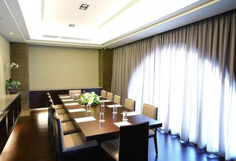 هتل Classic City Resort