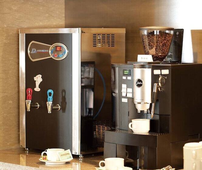 هتل Classic  City Resort