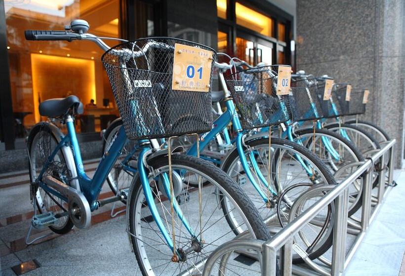 هتل Classic  City Resort