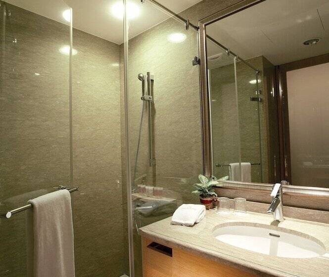 هتل Classic  City Resort