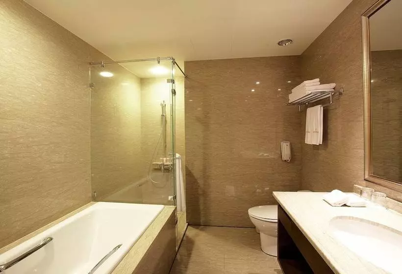 هتل Classic City Resort