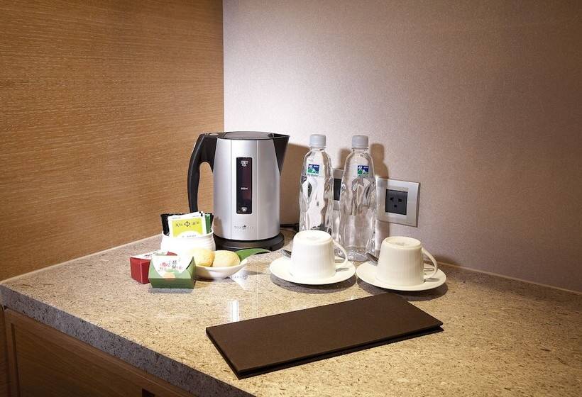 هتل Classic  City Resort