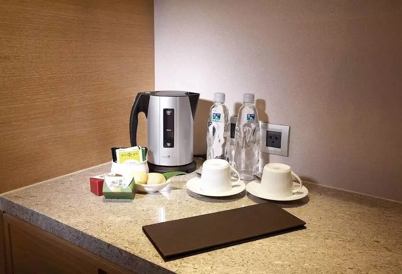 هتل Classic City Resort