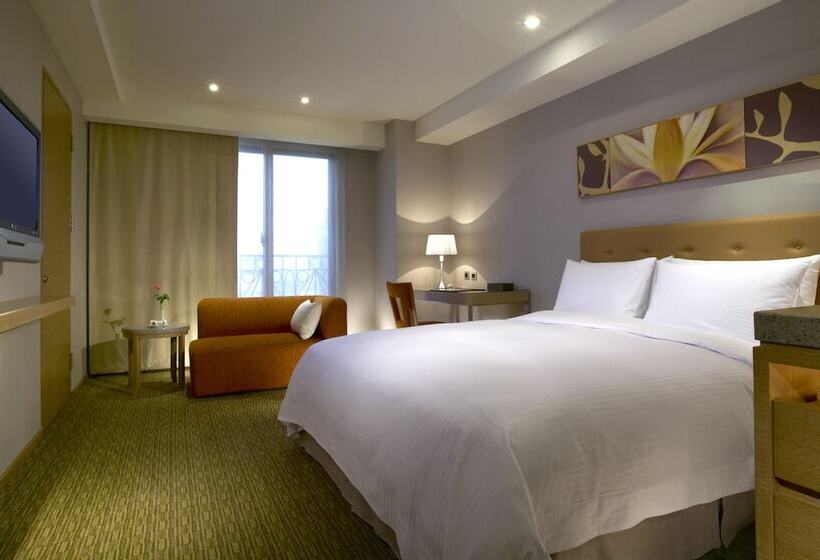 هتل Classic  City Resort