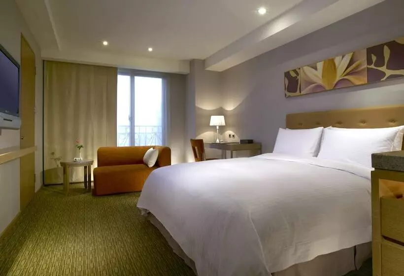 هتل Classic City Resort