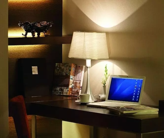 هتل Classic City Resort