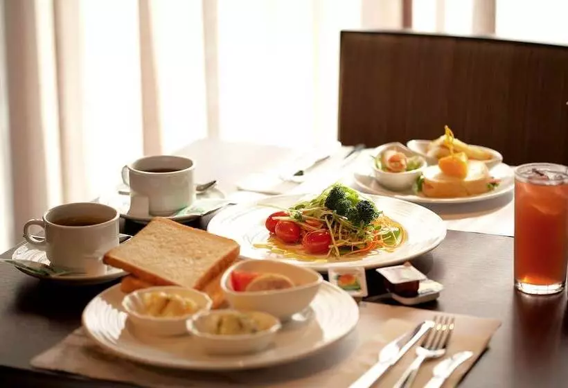 هتل Classic City Resort