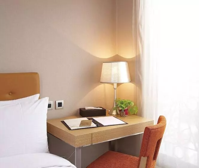 هتل Classic City Resort