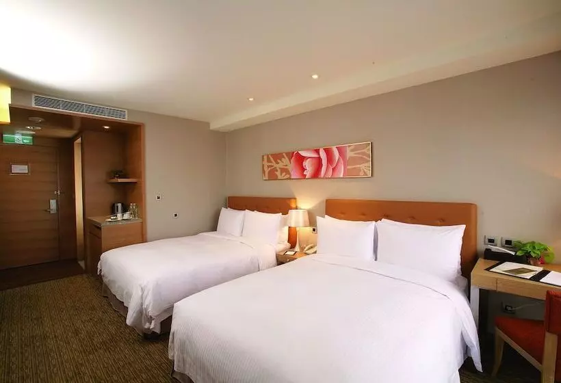 هتل Classic City Resort