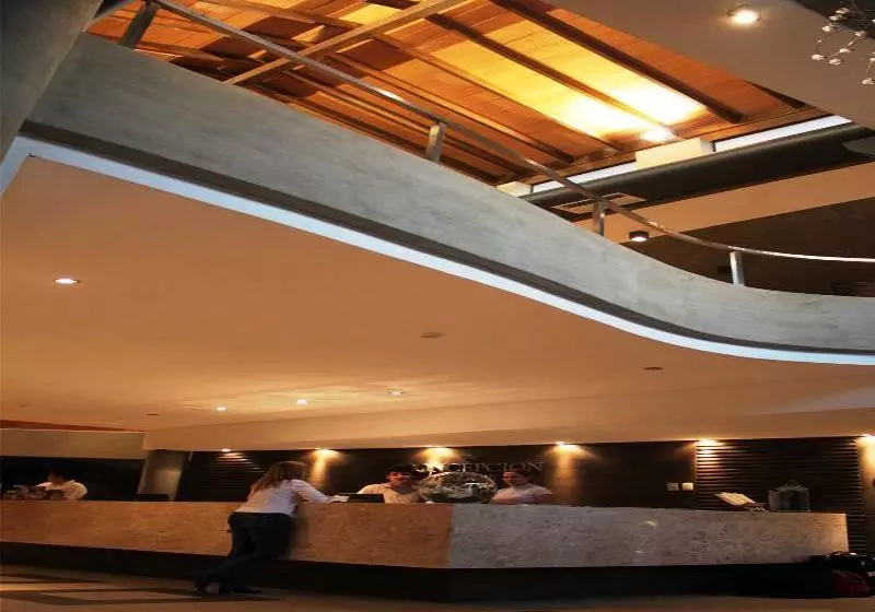 هتل Concepción Palace