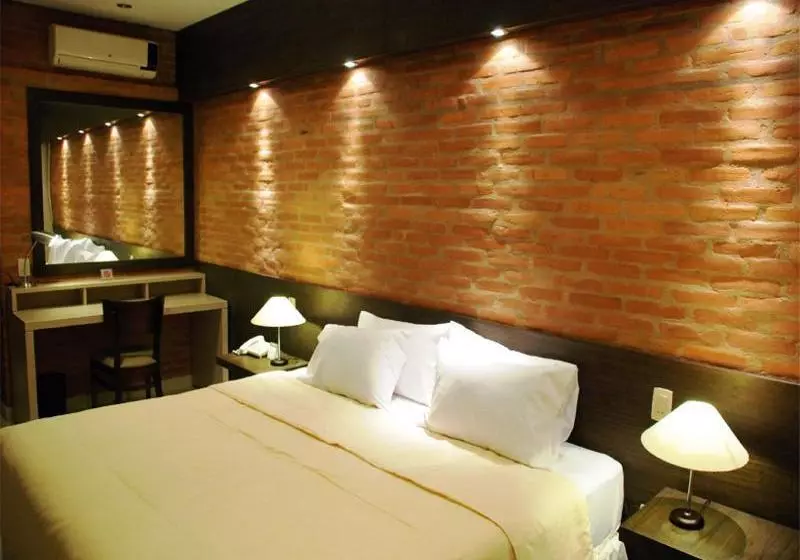 هتل Concepción Palace