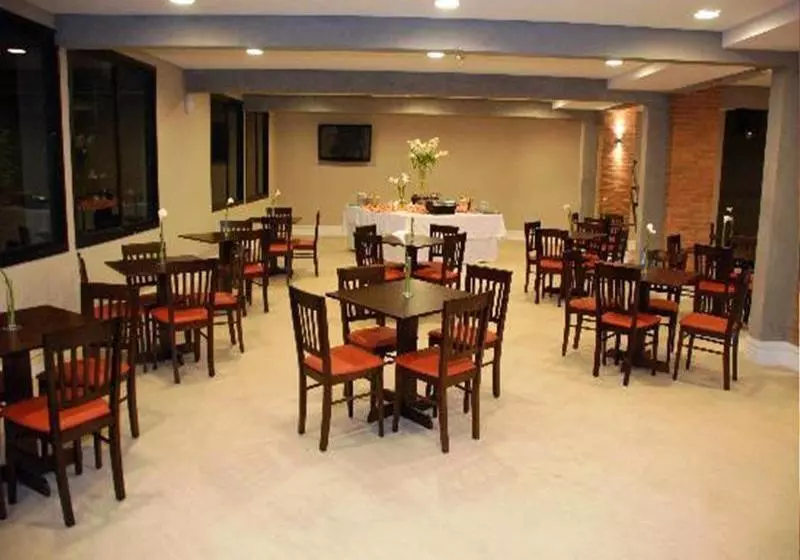 هتل Concepción Palace