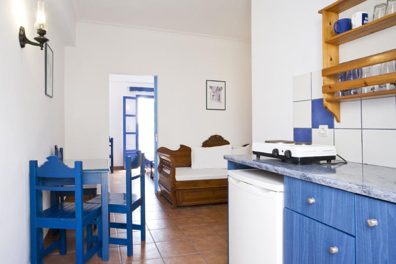 Hotel Blue Perla Suites