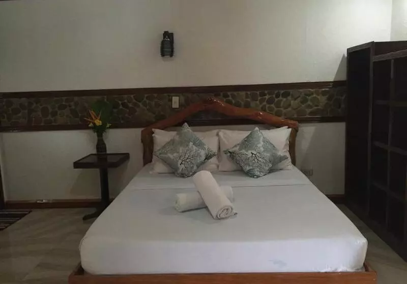 ホテル El Nido Viewdeck Cottages