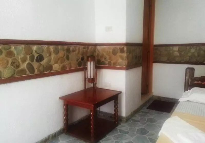 ホテル El Nido Viewdeck Cottages
