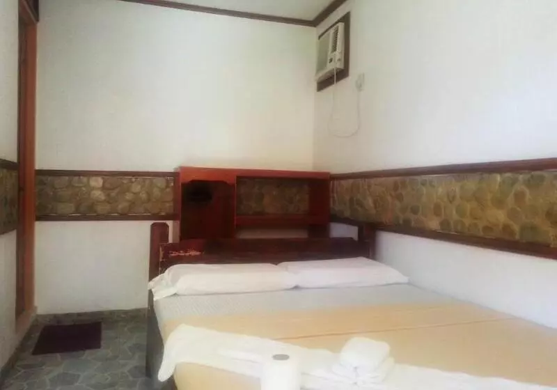 ホテル El Nido Viewdeck Cottages