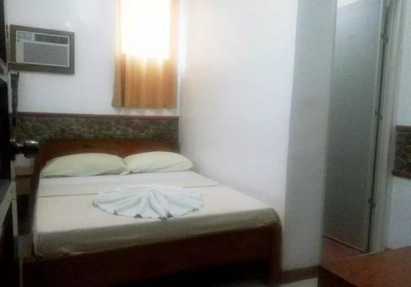 ホテル El Nido Viewdeck Cottages