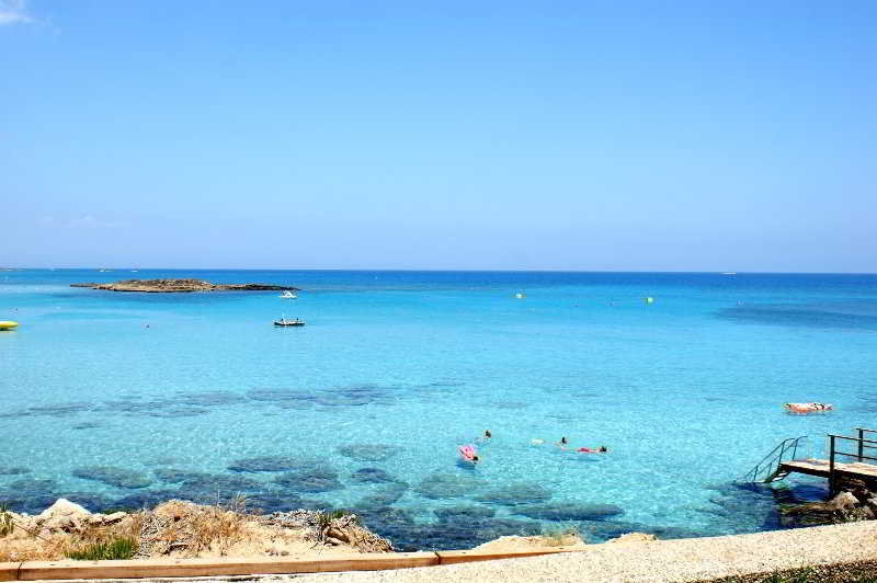 Hotel Eternity Apartment