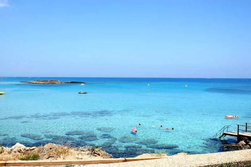 Hotel Eternity Apartment