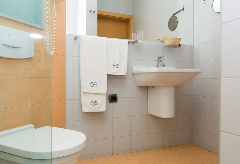 Hotel Eva