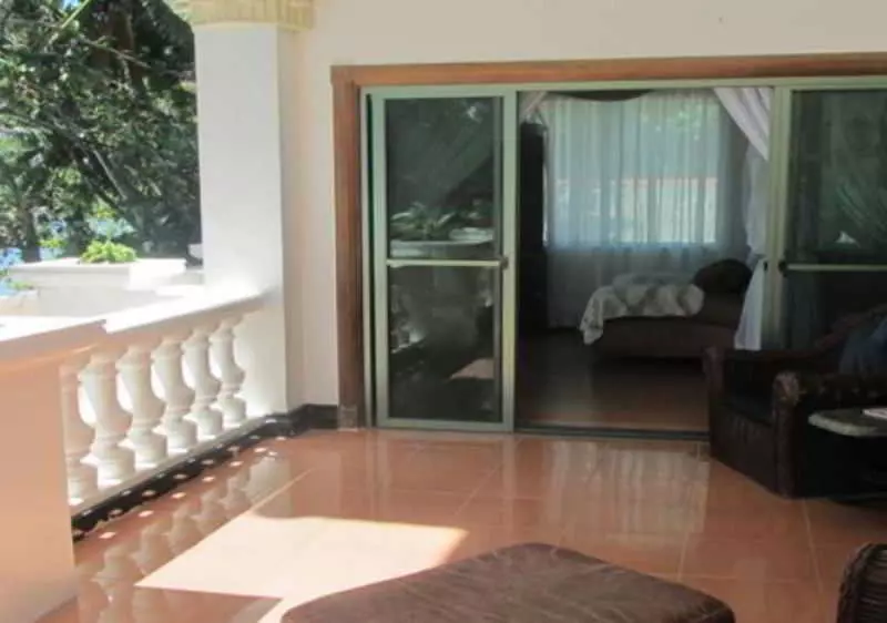 호텔 Gracey Dive Resort And Restaurant