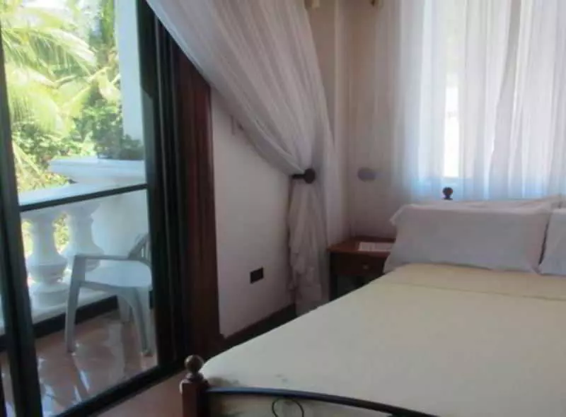 호텔 Gracey Dive Resort And Restaurant