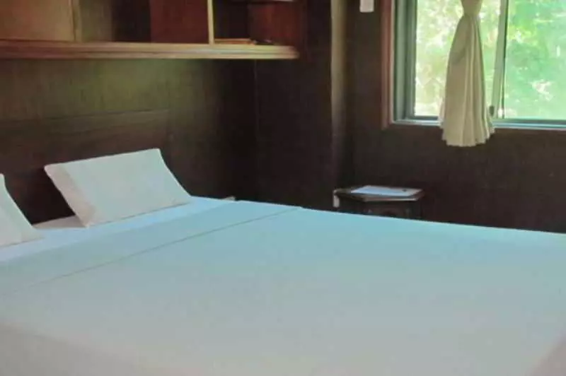 호텔 Gracey Dive Resort And Restaurant