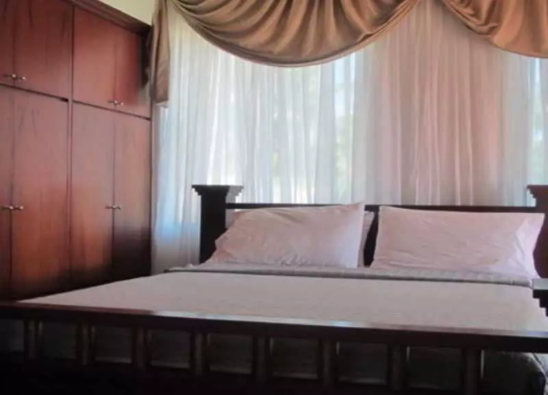 호텔 Gracey Dive Resort And Restaurant