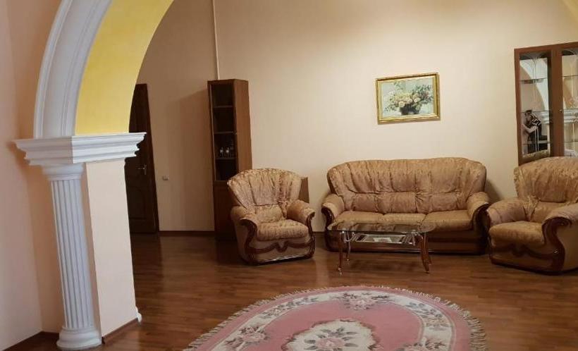 בית מלון כפרי Guest House Lux