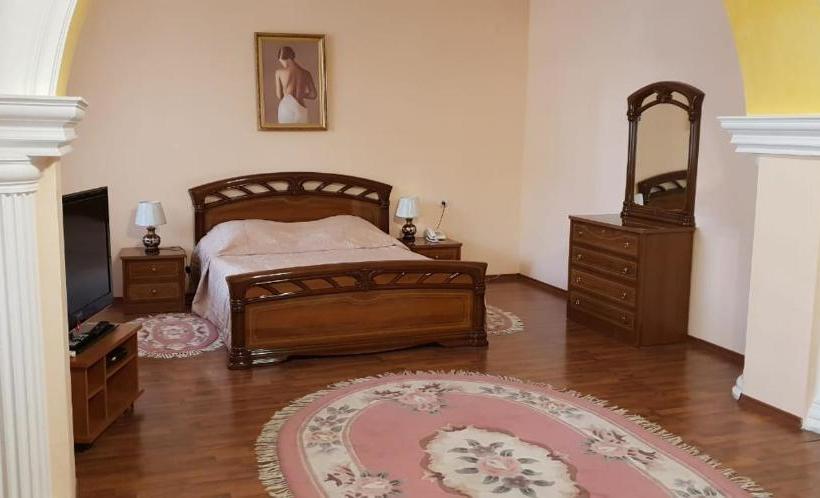 בית מלון כפרי Guest House Lux