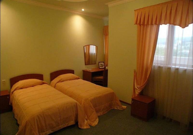 בית מלון כפרי Guest House Lux