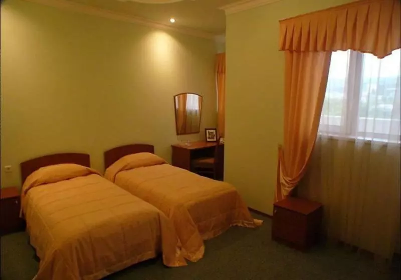 هتل Guest House Lux