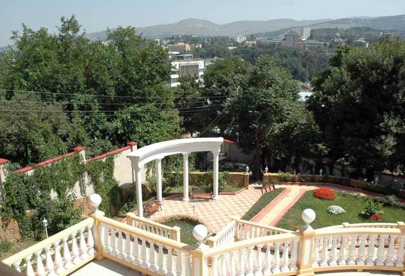 בית מלון כפרי Guest House Lux