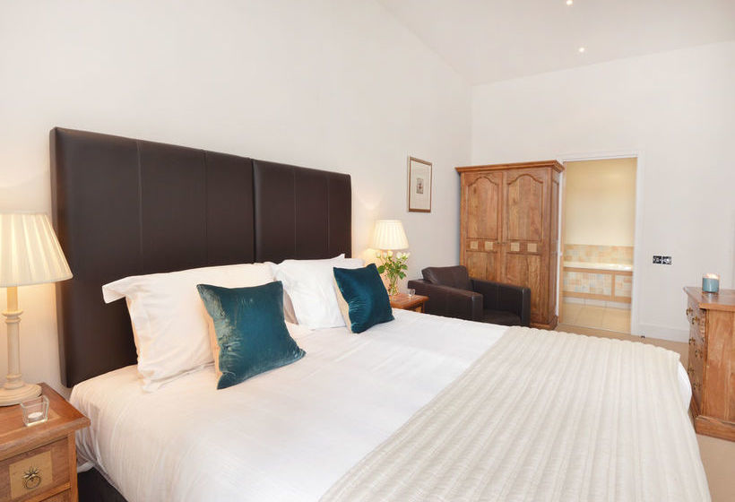 酒店 Highland Apartments By Mansley