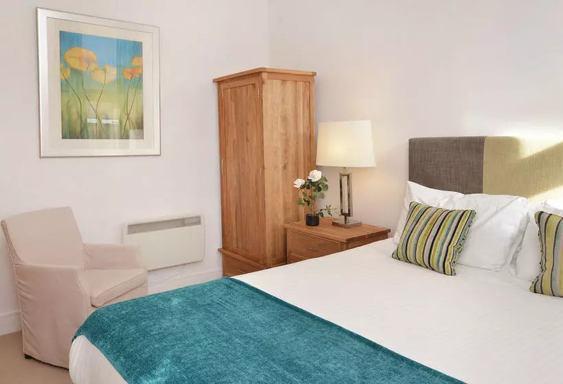 בית מלון כפרי Highland Apartments By Mansley