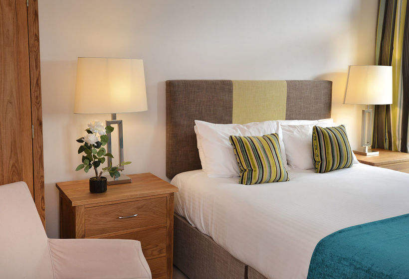 酒店 Highland Apartments By Mansley