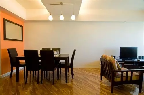 酒店 Joya Lofts & Towers Extended Leasing Services