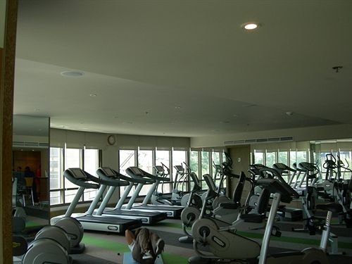 فندق Joya Lofts & Towers  Extended Leasing Services