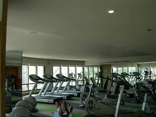 酒店 Joya Lofts & Towers Extended Leasing Services