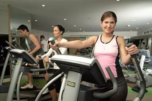 酒店 Joya Lofts & Towers Extended Leasing Services