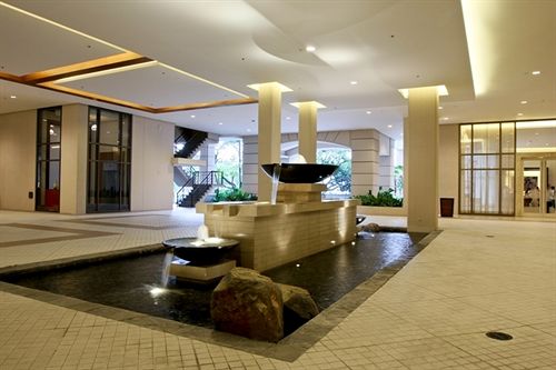 فندق Joya Lofts & Towers  Extended Leasing Services