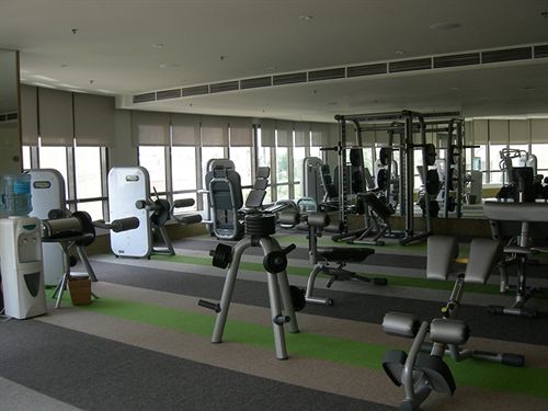 فندق Joya Lofts & Towers  Extended Leasing Services